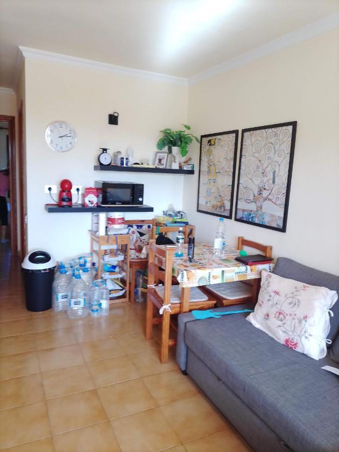 Apartamento Casa Anita Costa De Antigua Exterior foto