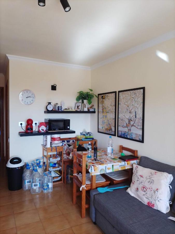 Apartamento Casa Anita Costa De Antigua Exterior foto