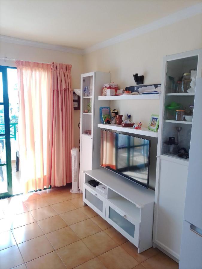 Apartamento Casa Anita Costa De Antigua Exterior foto