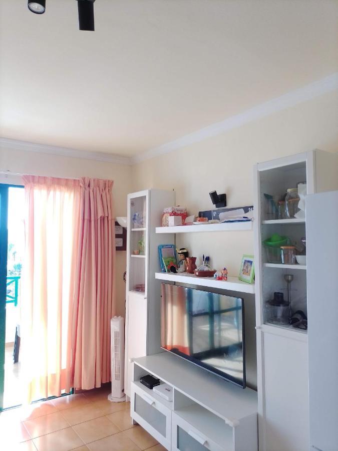 Apartamento Casa Anita Costa De Antigua Exterior foto