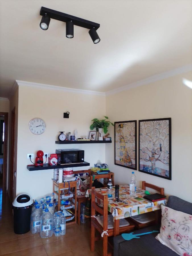 Apartamento Casa Anita Costa De Antigua Exterior foto