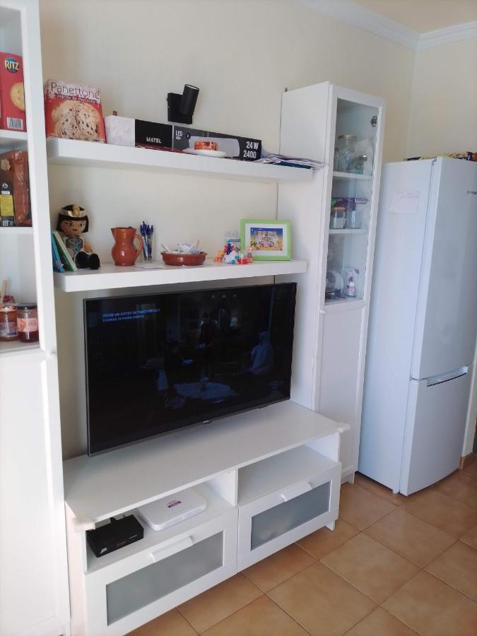 Apartamento Casa Anita Costa De Antigua Exterior foto
