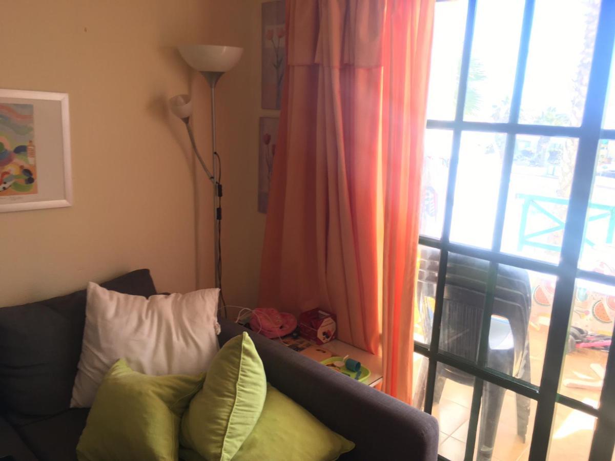 Apartamento Casa Anita Costa De Antigua Exterior foto
