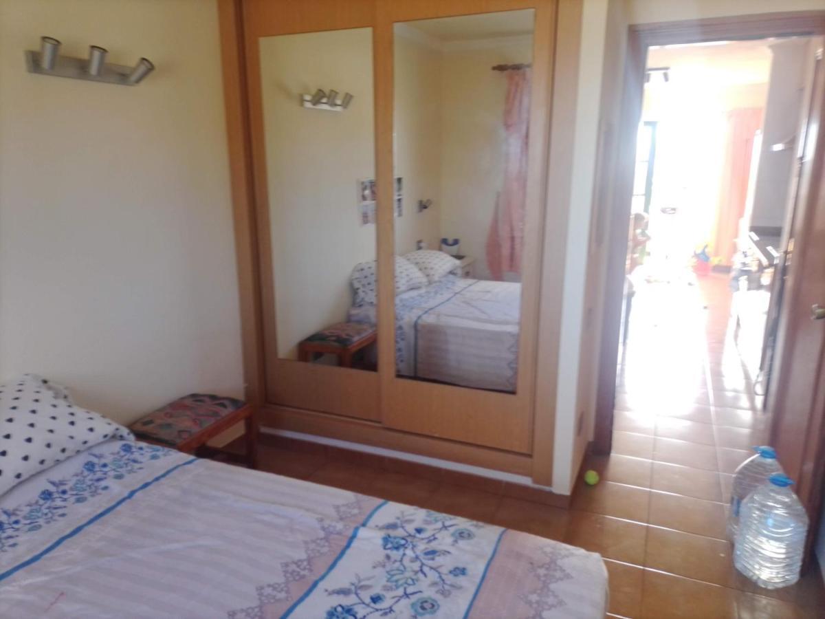 Apartamento Casa Anita Costa De Antigua Exterior foto