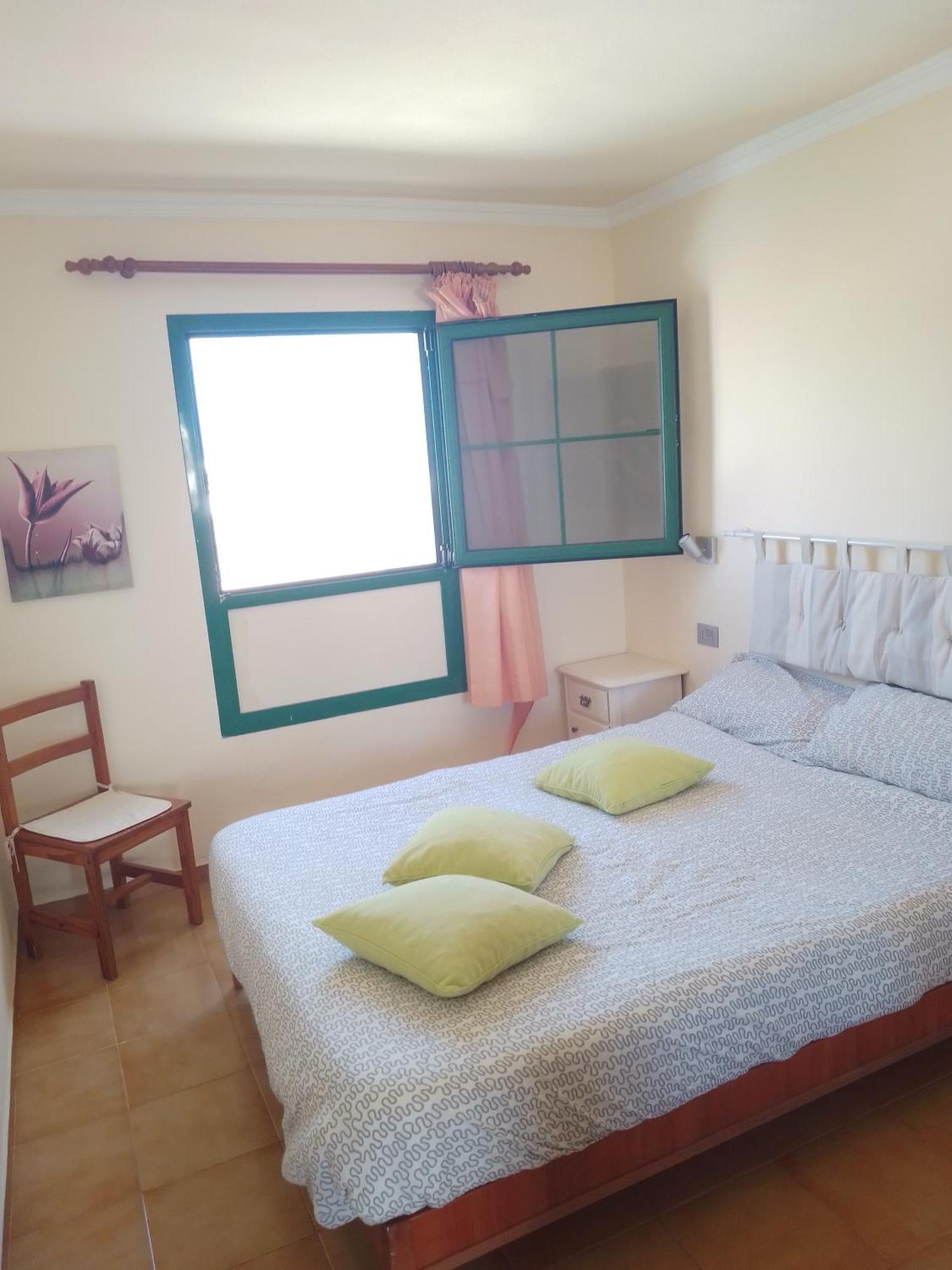 Apartamento Casa Anita Costa De Antigua Exterior foto