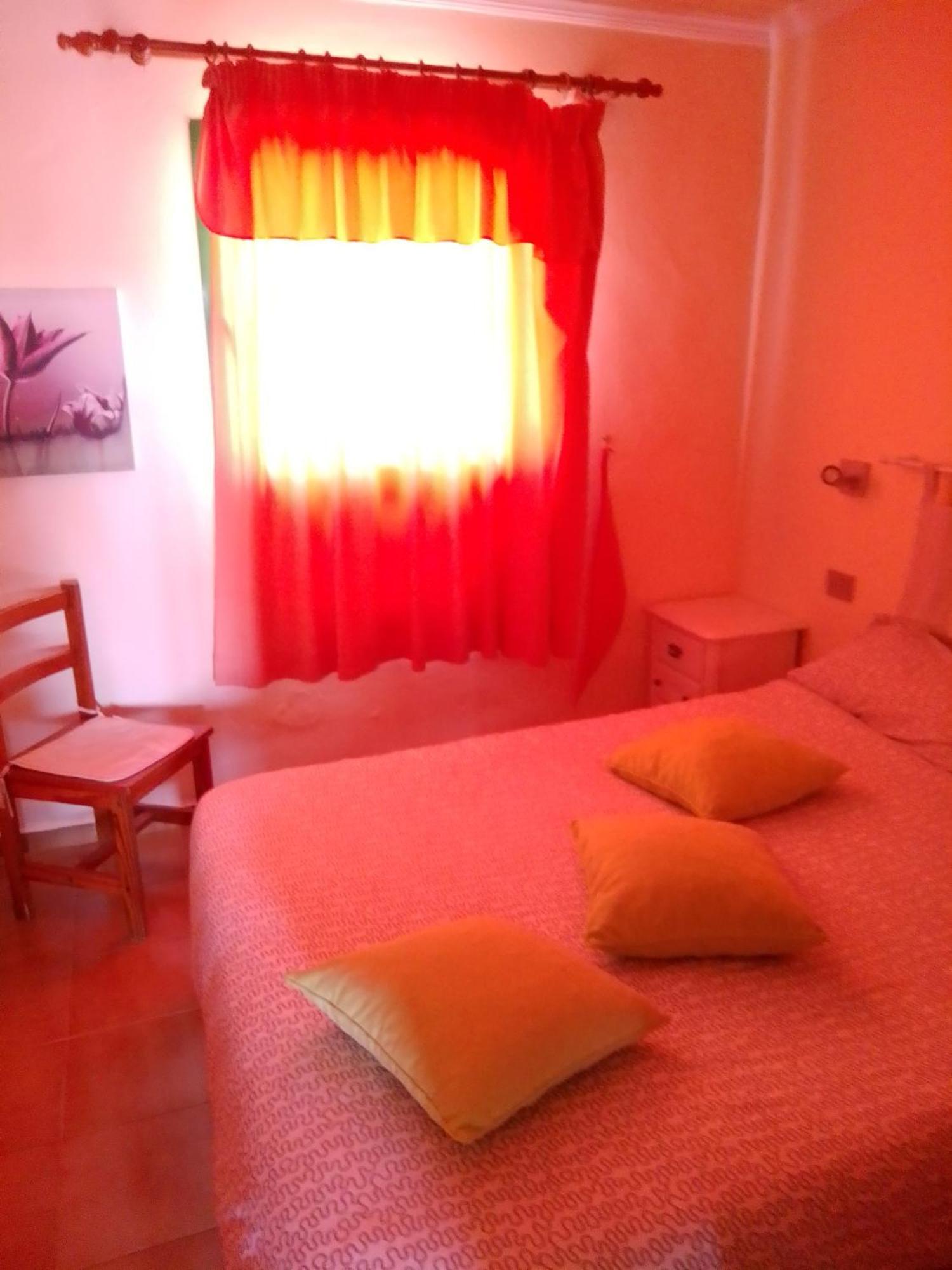 Apartamento Casa Anita Costa De Antigua Exterior foto